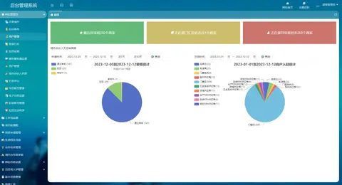 FineUI助力盐城疫情防控（2天上线）截图 1