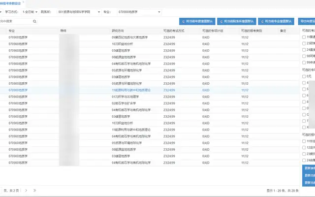 博士研究生招生管理平台封面