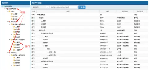 企业应用开发平台(Enterprise Develop Platform)截图 5