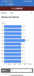 绥阳中学信息化管理平台（智慧校园）截图 6