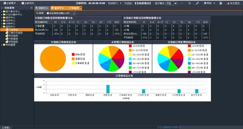 车辆信息管理系统截图 1